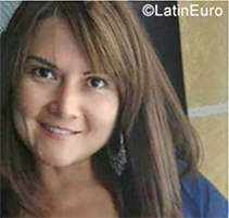 Date this cute Colombia girl MILENA from Bogota CO28308