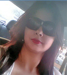 delightful Dominican Republic girl Alicia alegria from Santo Domingo DO34630