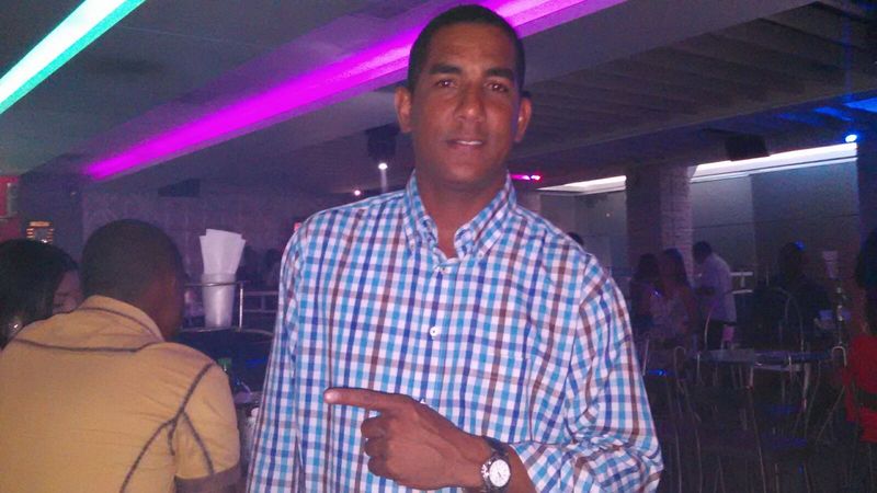 Date this hot United States man Chicoclasico31 from Santo Domingo US19943