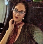 red-hot Venezuela girl Rosy from Caracas VE2331