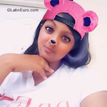 passionate Dominican Republic girl Lisbeth from Santo Domingo DO34682