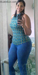 cute Dominican Republic girl Ivette from Santo Domingo DO34687