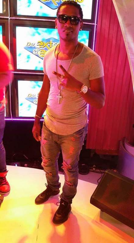 Date this funny Dominican Republic man Oniel from Santo Domingo DO34696