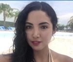 passionate Mexico man Rosa from Mexico US19957