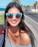 voluptuous Colombia girl Aleidys from Barranquilla CO25314