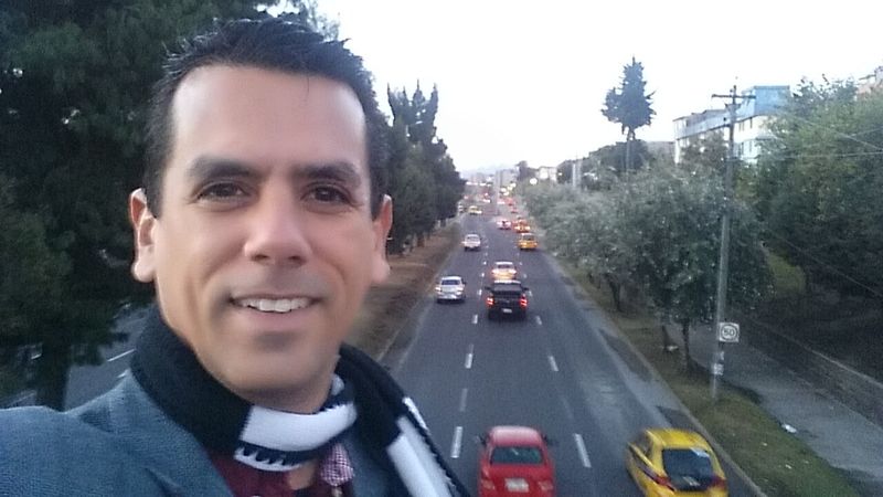 Date this passionate Chile man Ernesto from Santiago CL134