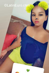 hot Dominican Republic girl Fatima from Santiago DO34709