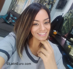 attractive Colombia girl Catalina from Cali CO26537