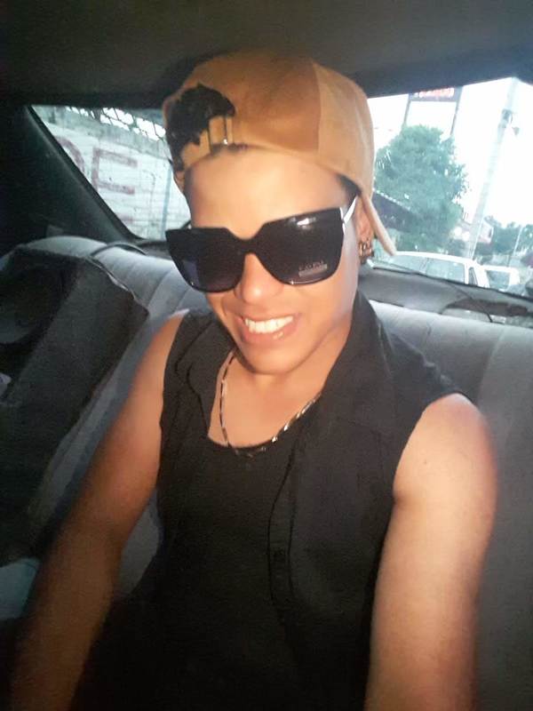 Date this good-looking Dominican Republic man Joel from Santo Domingo DO34733