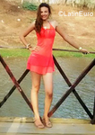 attractive Colombia girl Paola from Barranquilla CO25335