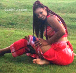 cute Dominican Republic girl Ivelisse from Santo Domingo DO34741