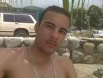 stunning Any Country man Yordy from Caracas VE2362