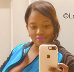 cute Dominican Republic girl Reyna from Santo Domingo DO34747