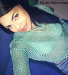 young Colombia girl Valentina from Bogota CO25339
