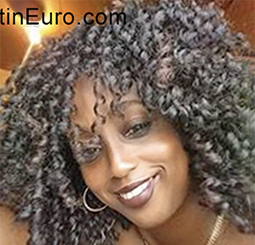 Date this young Honduras girl Louise from La Ceiba HN2643