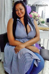 attractive Colombia girl Margarita from Cali CO25374