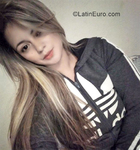 foxy Colombia girl DIANA from Medellin CO25372