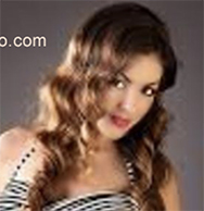 Date this georgeous Venezuela girl Sofi from Valencia VE2373