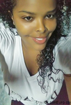 red-hot Dominican Republic girl La negra from Puerto Plata DO34796