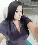 beautiful Colombia girl Juliana from Bogota CO25379