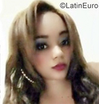 lovely Dominican Republic girl Charlote from Santo Domingo DO34817