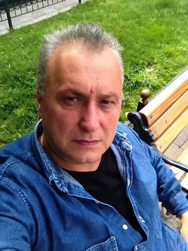 Date this sultry Turkey man Fikoistanbul34 from Istanbul TR102