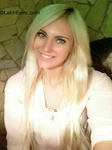 cute Ukraine girl Retfonie from Kiev UA77