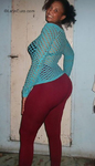 hot Dominican Republic girl Adamares from San Juan DO34872