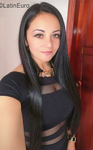 voluptuous Colombia girl Pao from Bogota CO25433