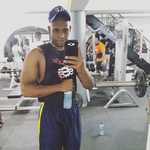 foxy Dominican Republic man Jeison from Santo Domingo DO34950