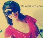 pretty Venezuela girl Ana from Barquisimeto VE2412