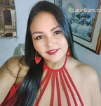 charming Colombia girl Milena from Cali CO25447
