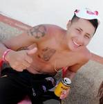 delightful Colombia man JHON KENNEDY from Palmira CO25460