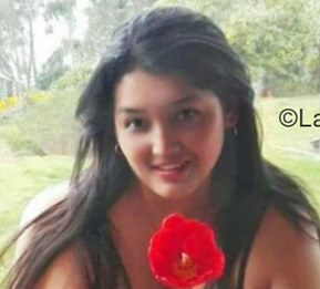 Date this cute Chile girl Mariana de los from San Antonio CL137