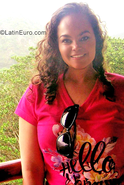 Date this cute Colombia girl Cindy from Bogota CO25485