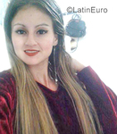 tall Colombia girl Alexandra from Bucaramanga CO25486
