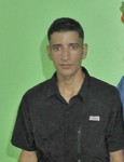 foxy Peru man Angel from Barquisimeto VE2435