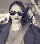 luscious Dominican Republic girl ZULEIKA from Bani DO35043