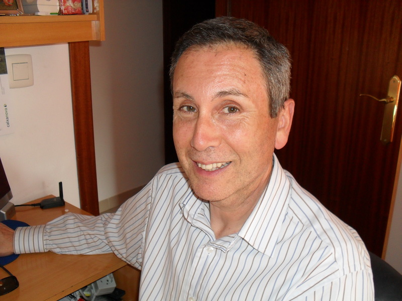 Date this tall Spain man Jos Manuel from A Coruna ES467