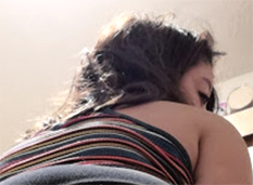 Date this passionate Mexico girl Paola from Mexico City MX1648