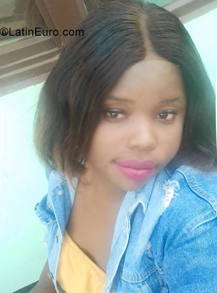 Date this sensual Zambia girl Carol from Ndola ZM23