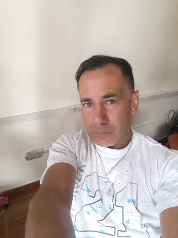 Date this passionate Colombia man Luis from Pasto CO25528