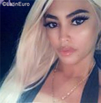 charming Dominican Republic girl Arianny from Santo Domingo DO35115