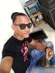 red-hot Dominican Republic man Jean from Higuey DO35157