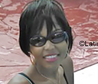 Date this funny Dominican Republic girl Elizabeth from Punta Cana DO35166