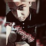 tall Dominican Republic man Jhon pereyra from Santo Domingo DO35204