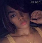 luscious Dominican Republic girl Smalin from Santo Domingo DO35224