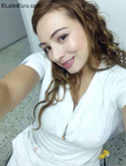 beautiful Colombia girl Victoria from Medellin CO25578