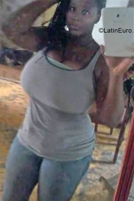 Date this charming Dominican Republic girl Janeris from Nagua DO35231