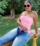 luscious Colombia girl Yaneth from Cali CO25588